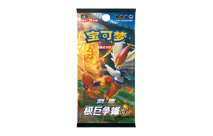 POKEMON