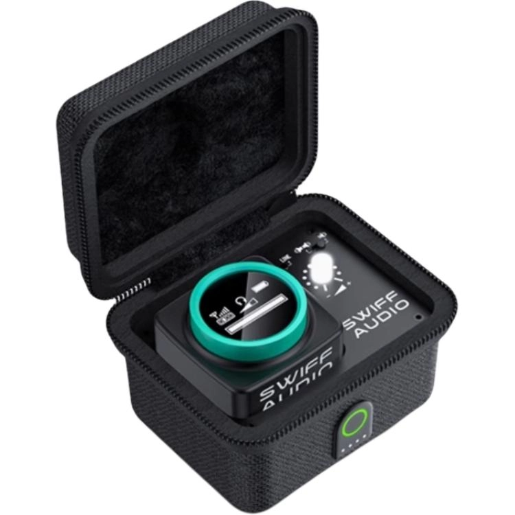 SWIFF WX520