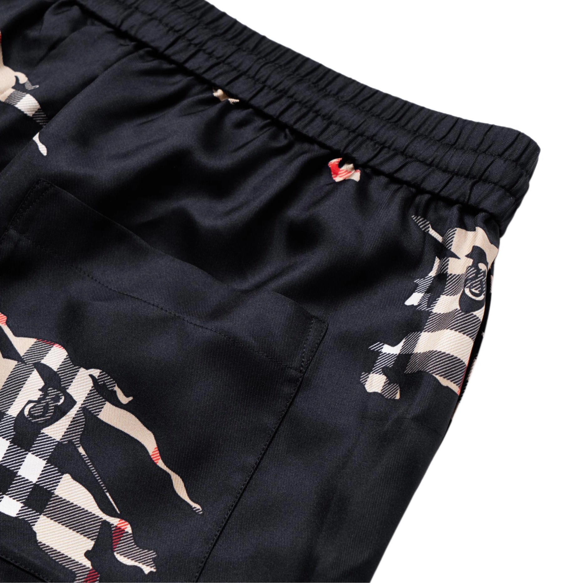 Burberry Logo