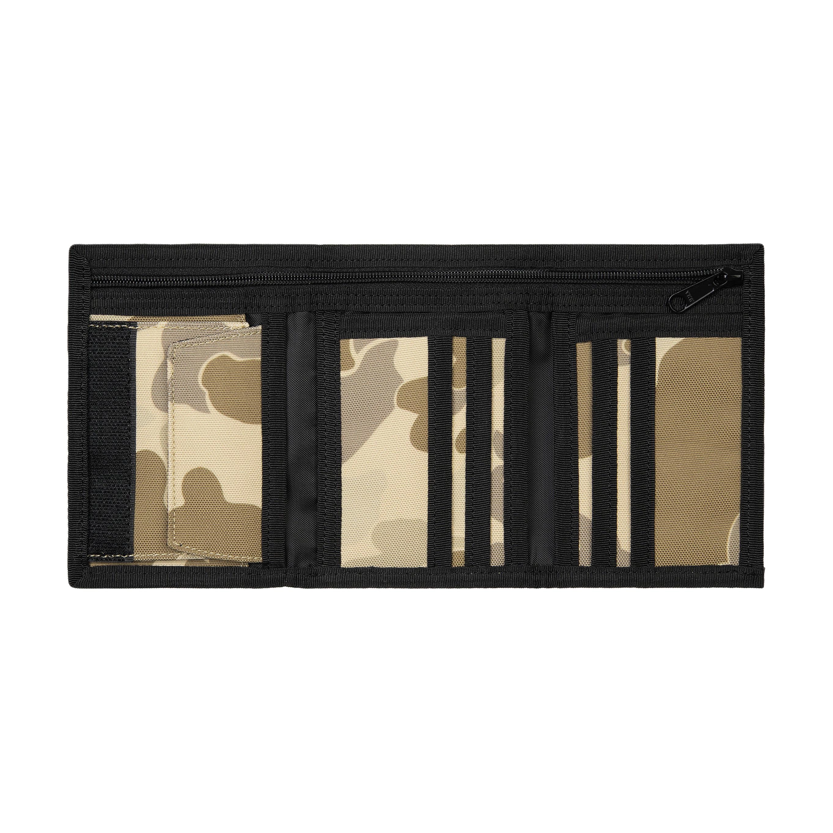 Carhartt WIP Alec Wallet