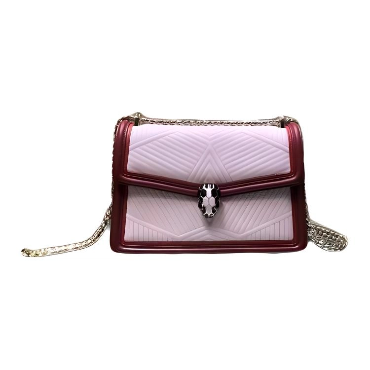 BVLGARI Serpenti Diamond Blast