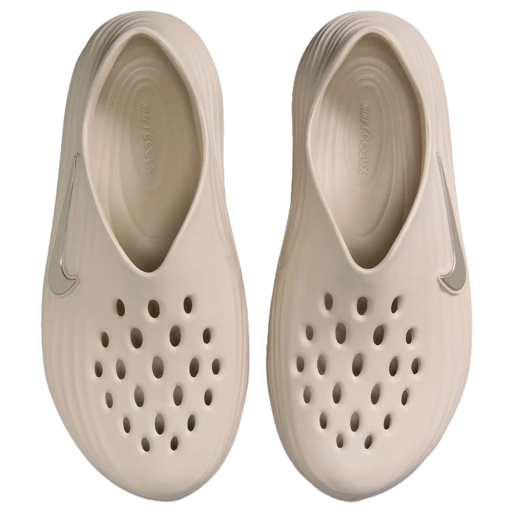Nike ReactX Rejuven8 Light Orewood Brown