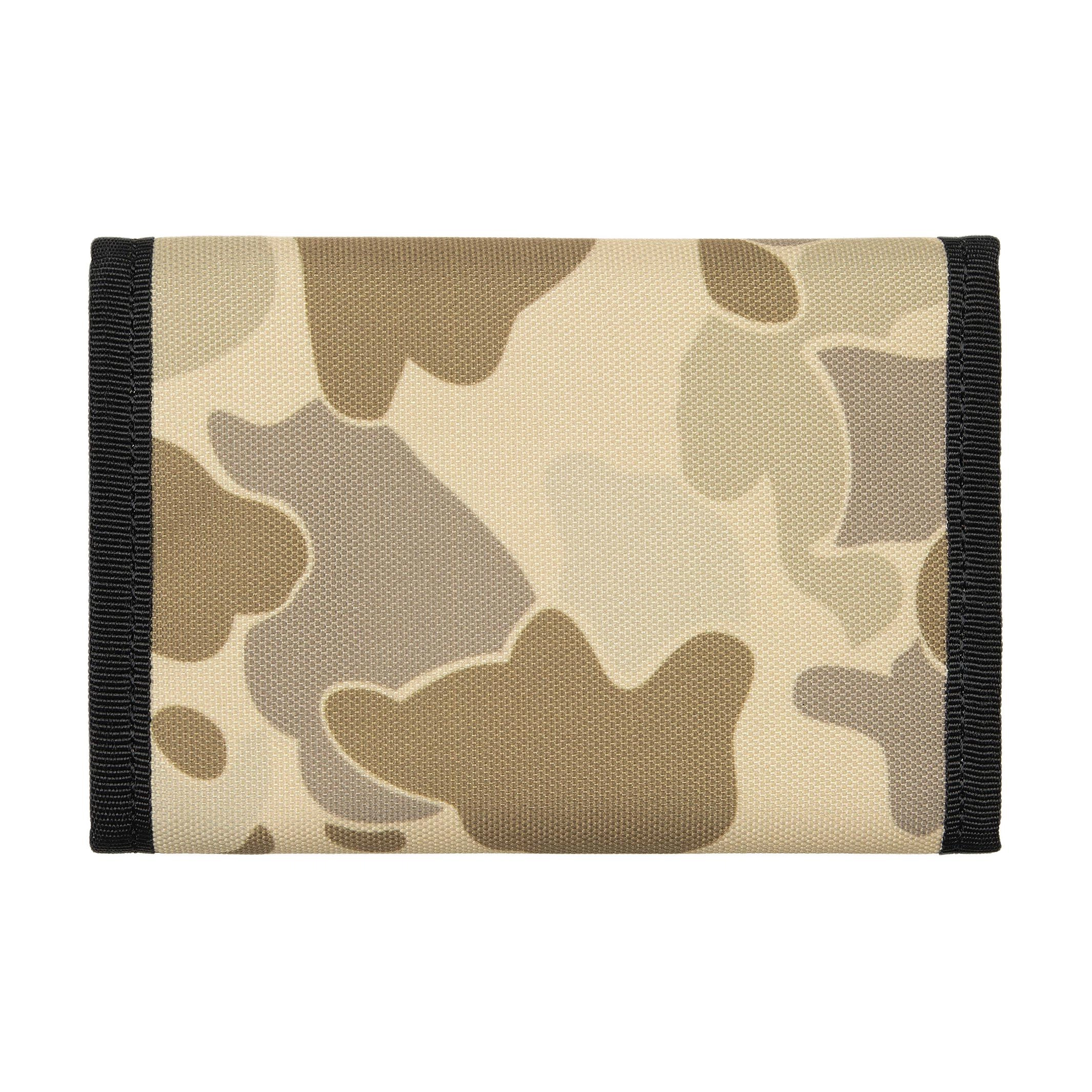 Carhartt WIP Alec Wallet