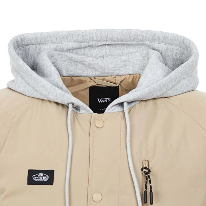 Vans OFF THE WALL TRANSIT COACH
