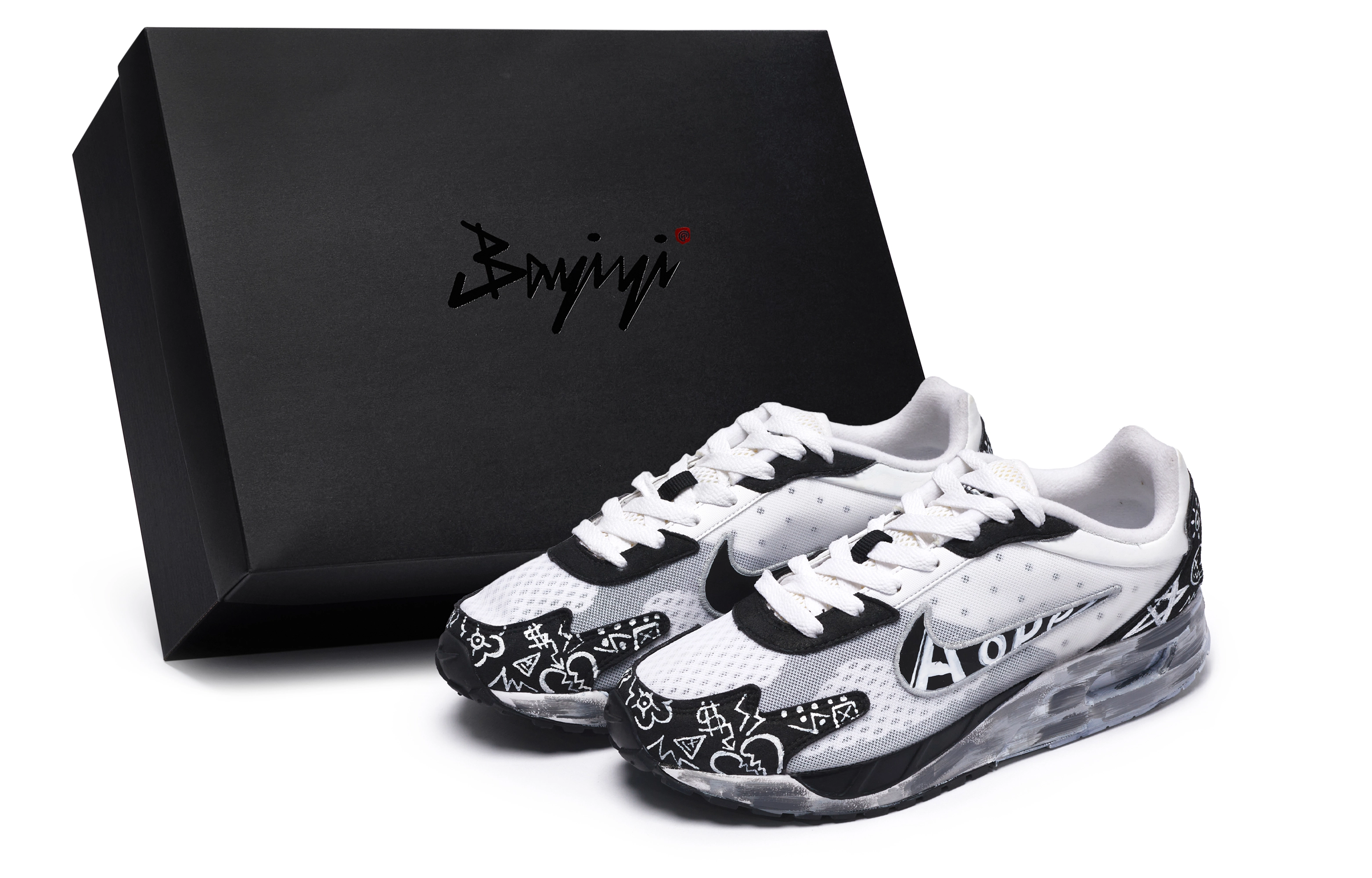 Nike Air Max Solo 811