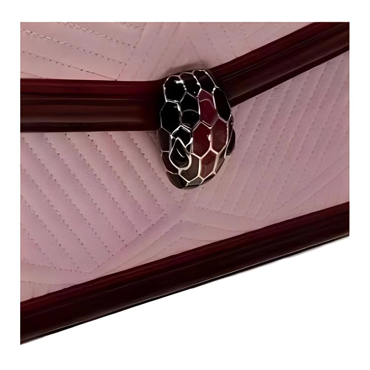 BVLGARI Serpenti Diamond Blast