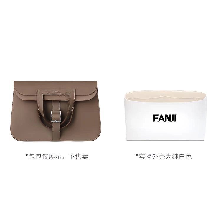 FANJI HERMESHalzan Mini2531