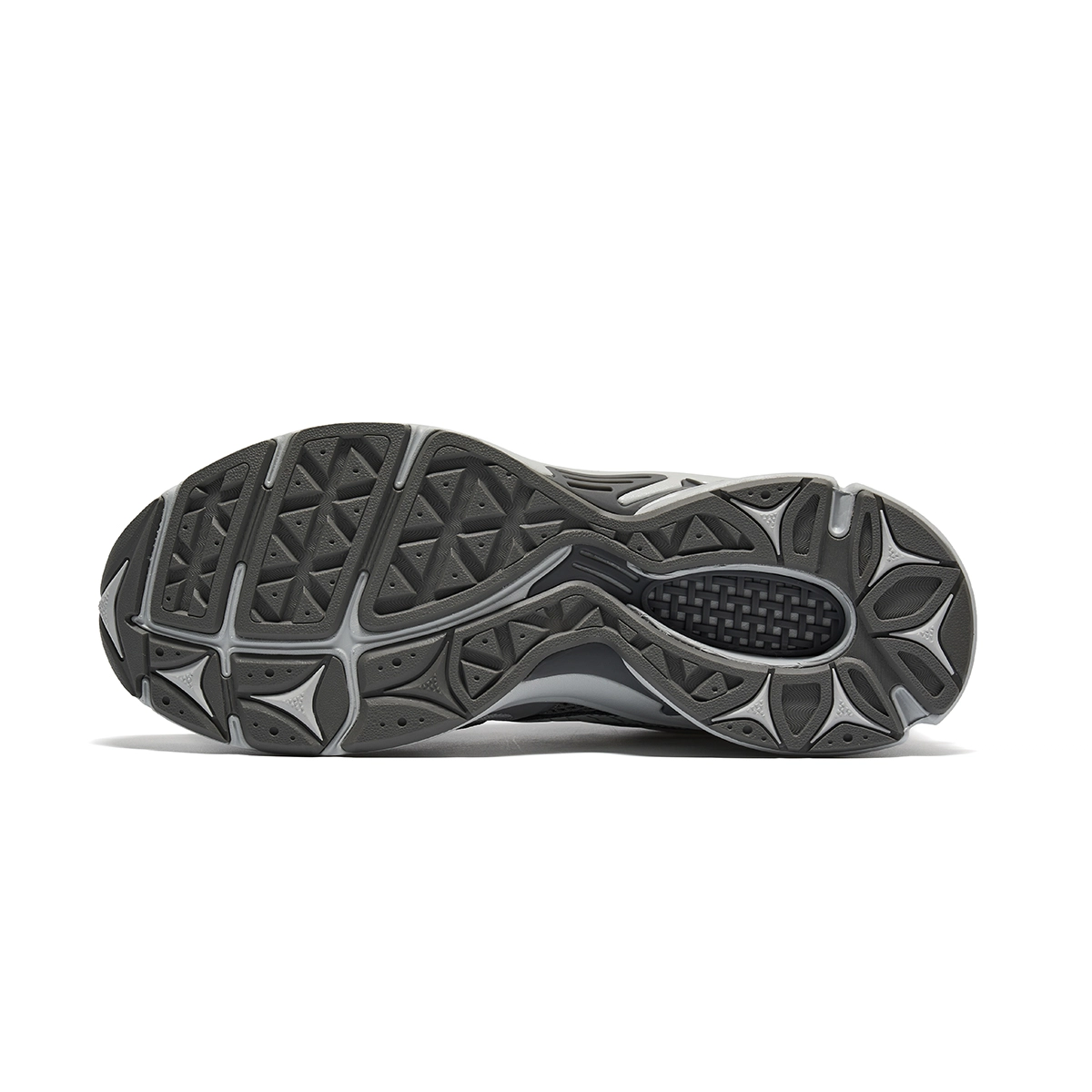 Saucony GRID FUSION