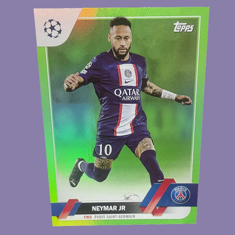 Topps UCC 199