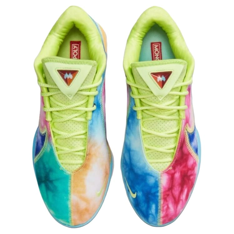 MONOPOLY x Nike LeBron 22 EP