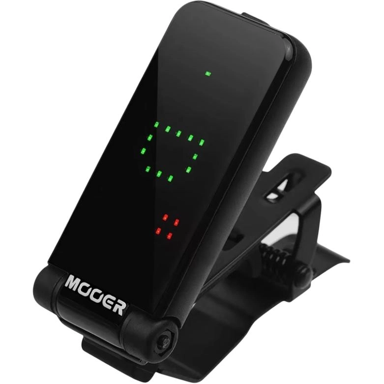MOOER ()CT-01