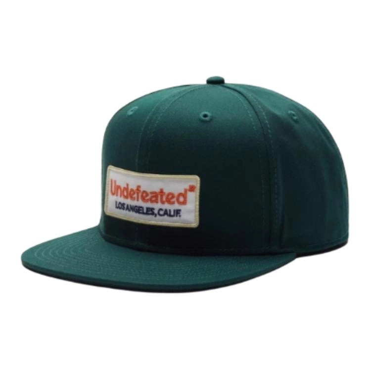 UNDEFEATED