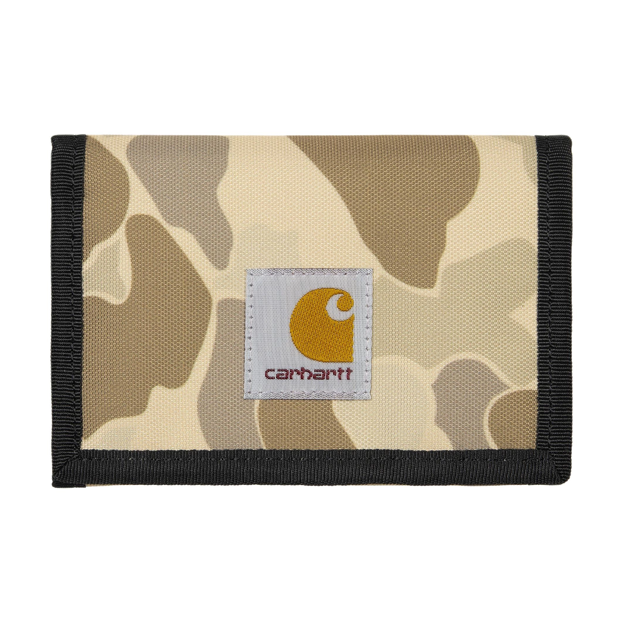 Carhartt WIP Alec Wallet