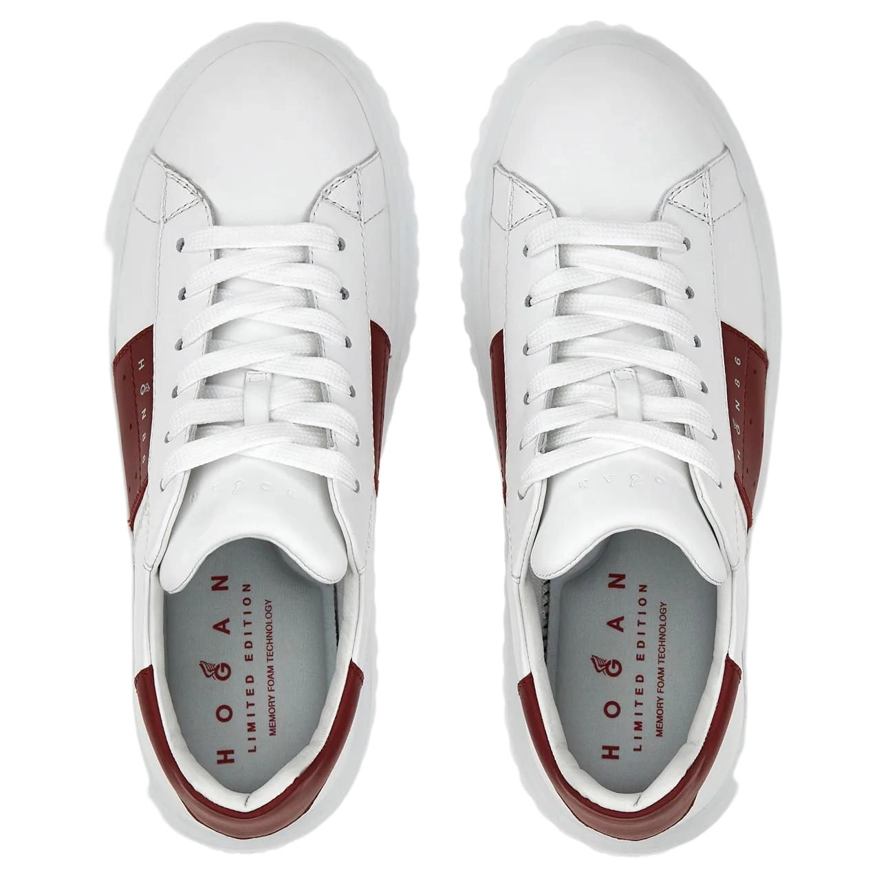 HOGAN H-Stripes