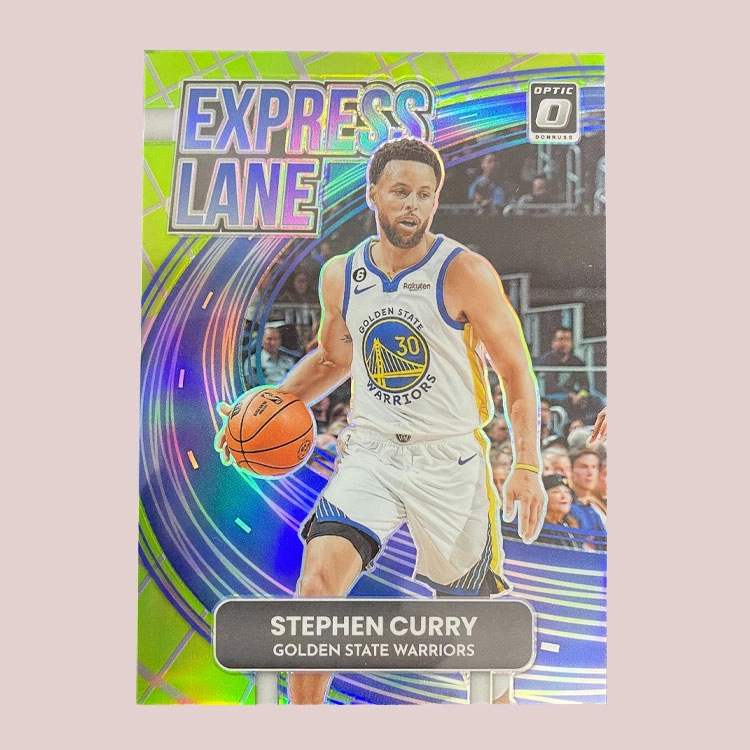 PANINI 2022-23 Optic 021149
