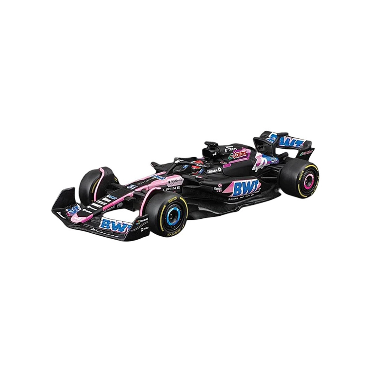 143F1Alpine A54