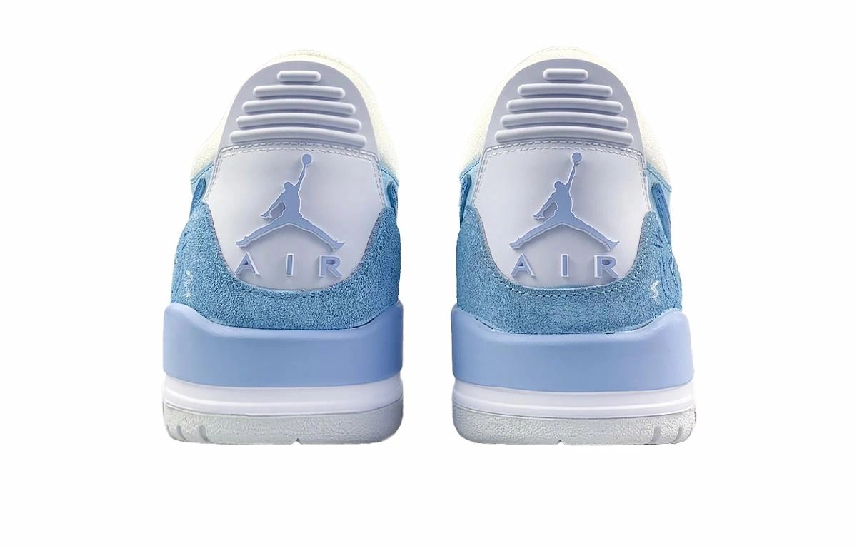 Jordan Legacy 312 GGMZ