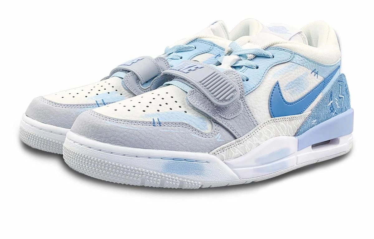 Jordan Legacy 312 GGMZ