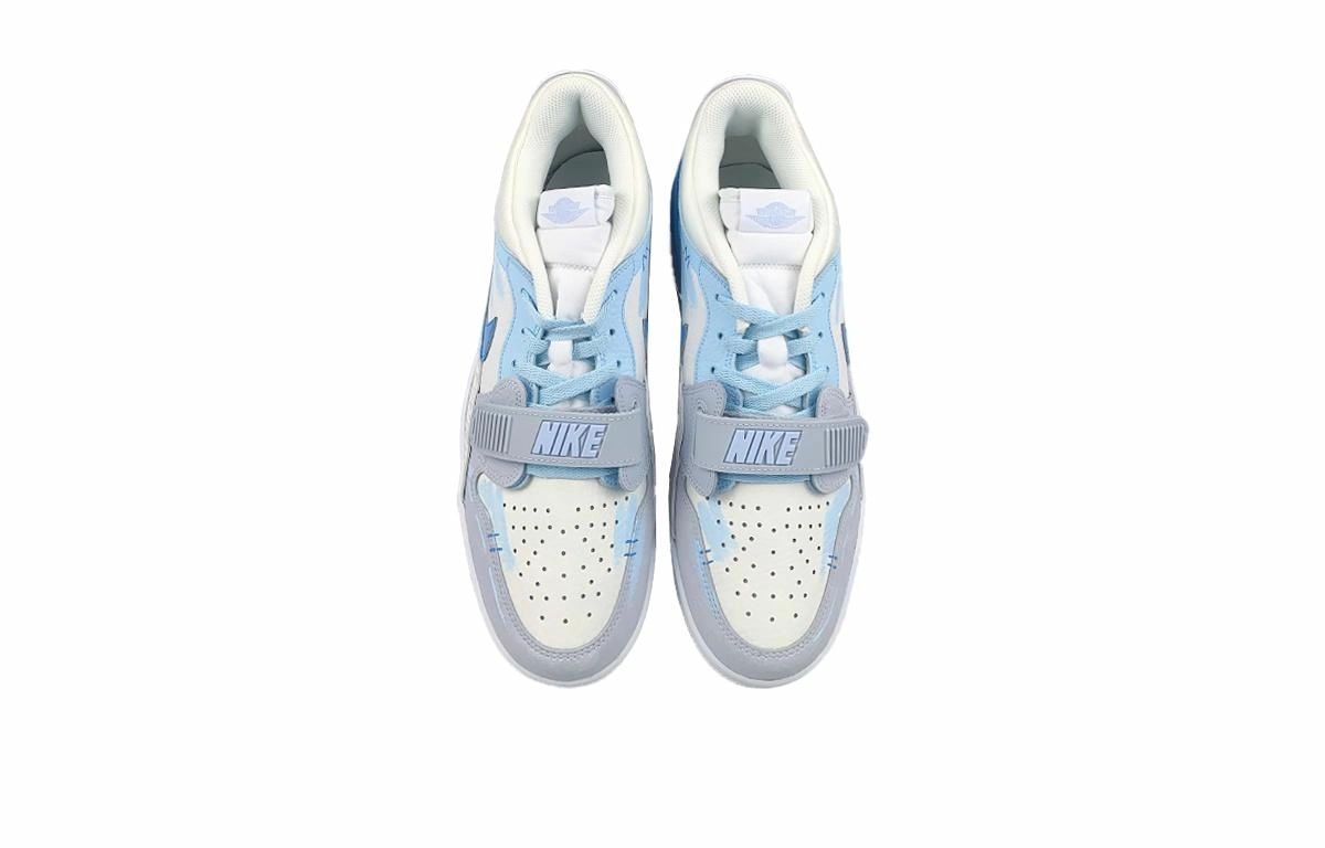 Jordan Legacy 312 GGMZ