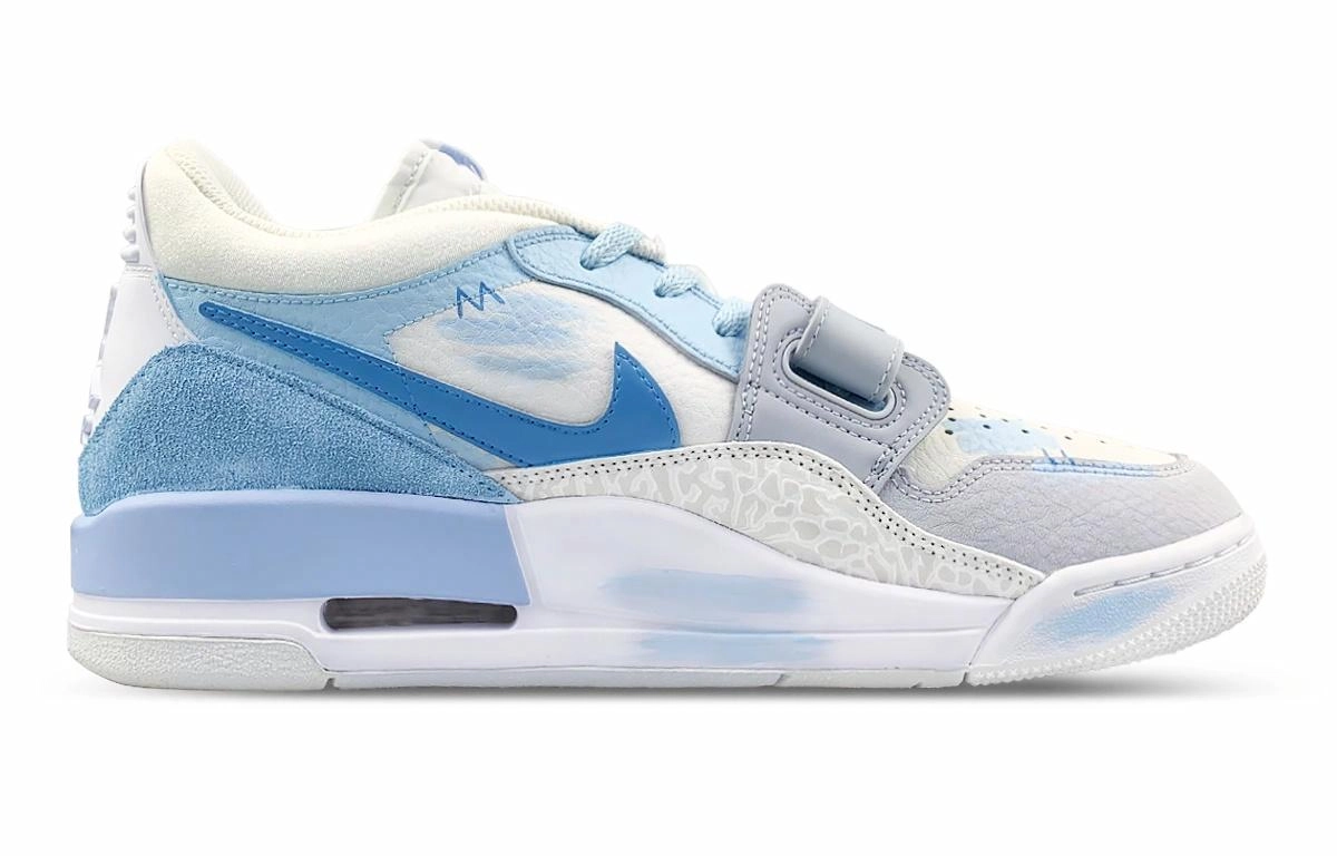 Jordan Legacy 312 GGMZ
