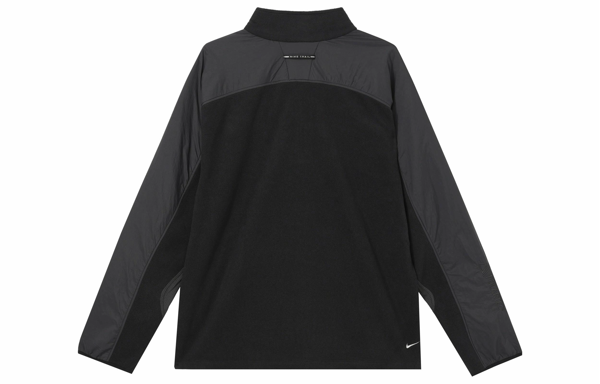 Nike AS M NK POLARTEC TRAIL FLC