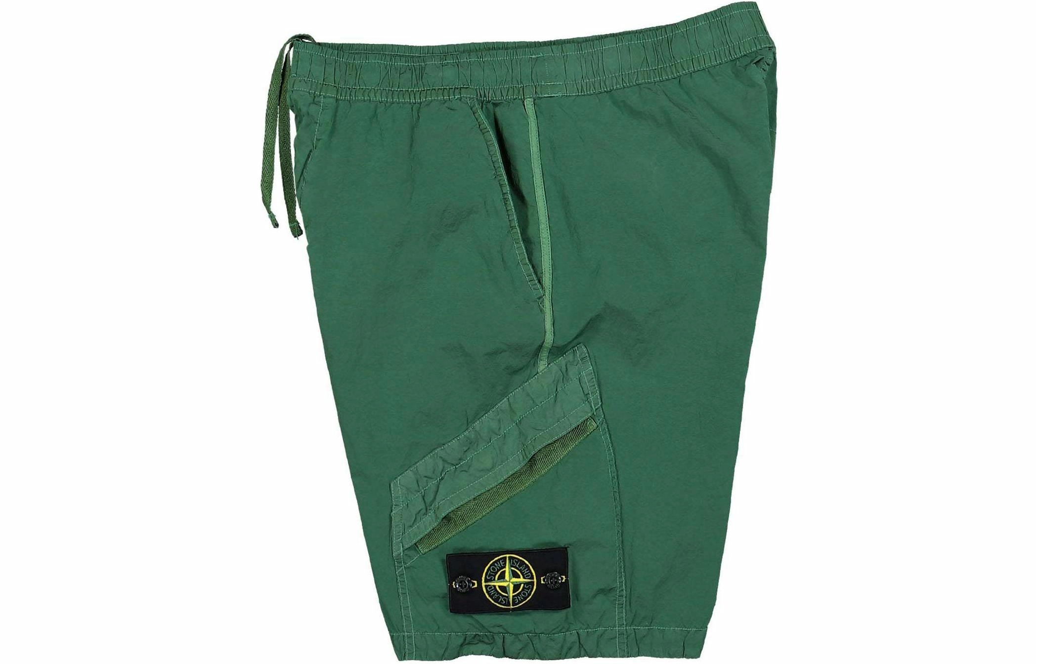 STONE ISLAND SS24 Logo