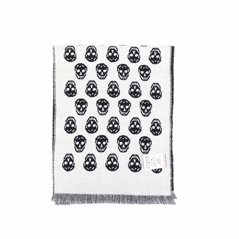 Alexander McQueen Allover