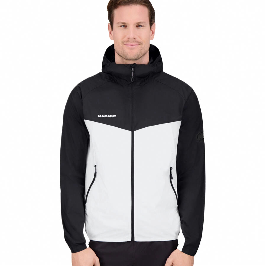 MAMMUT Convey WB
