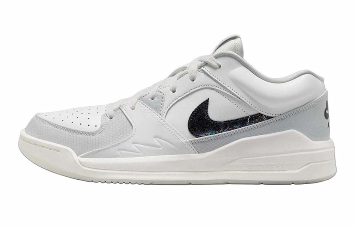 Jordan Stadium 90 CNYGlitter Swoosh LQ
