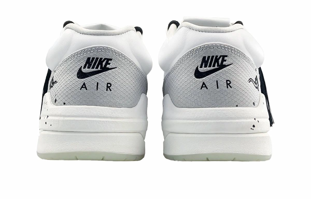 Jordan Stadium 90 CNYGlitter Swoosh LQ