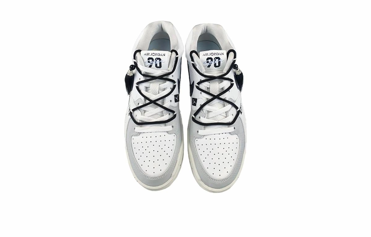 Jordan Stadium 90 CNYGlitter Swoosh LQ