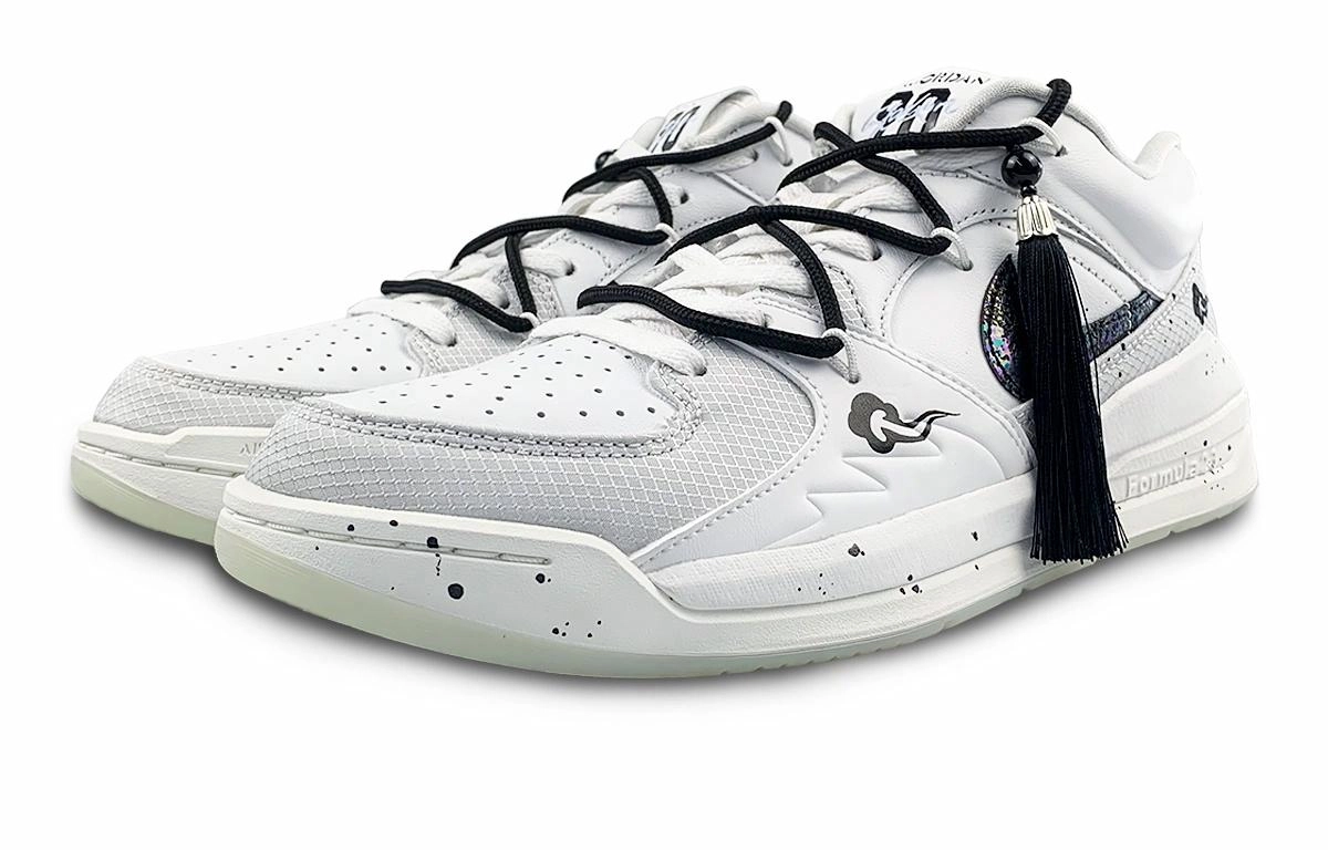 Jordan Stadium 90 CNYGlitter Swoosh LQ