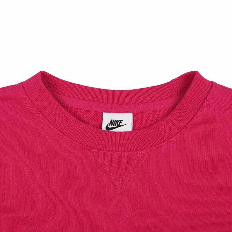 Nike Club AS M NSW CREW FT SURF