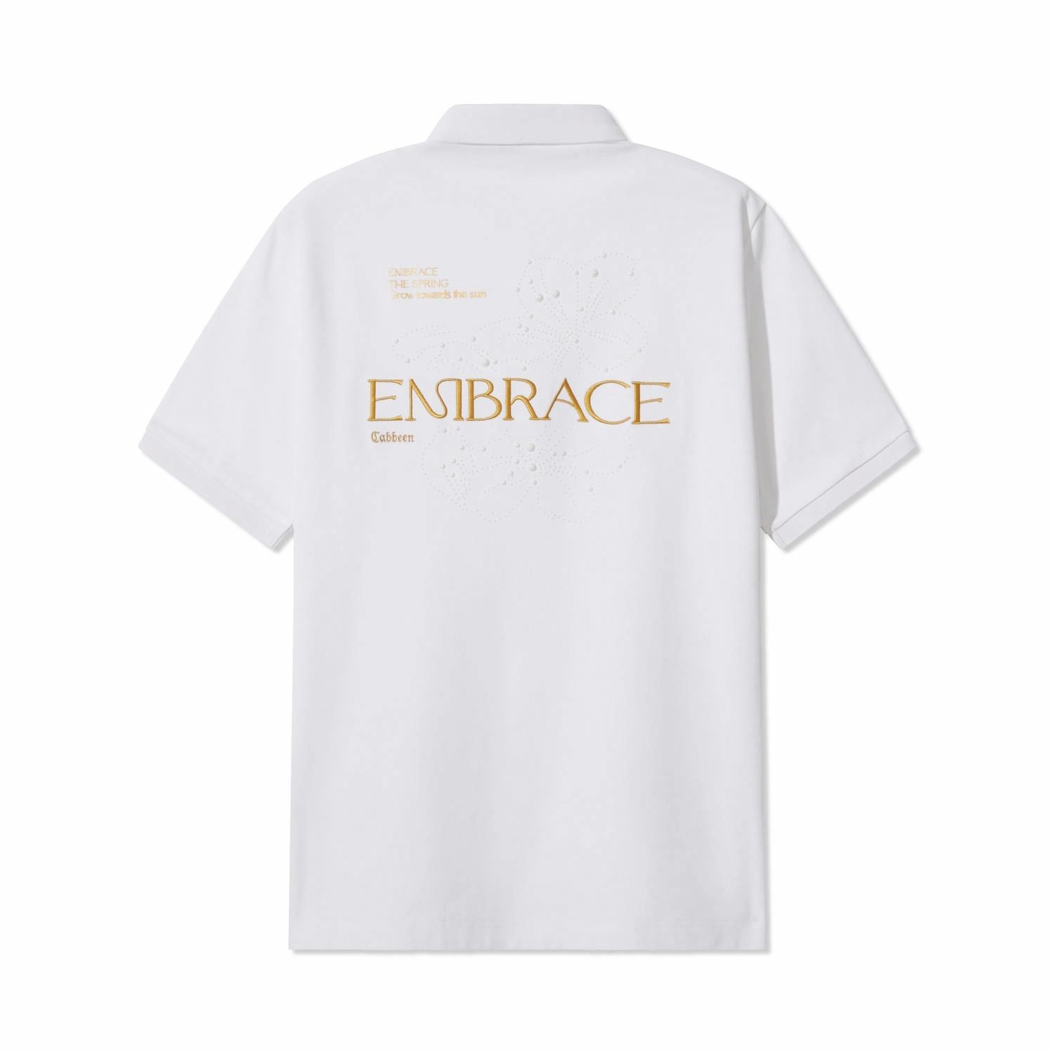 Cabbeen Polo