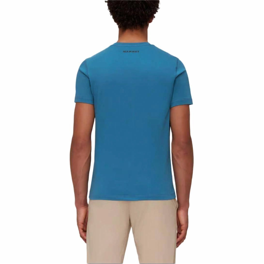 MAMMUTClassic T-shirt LogoT