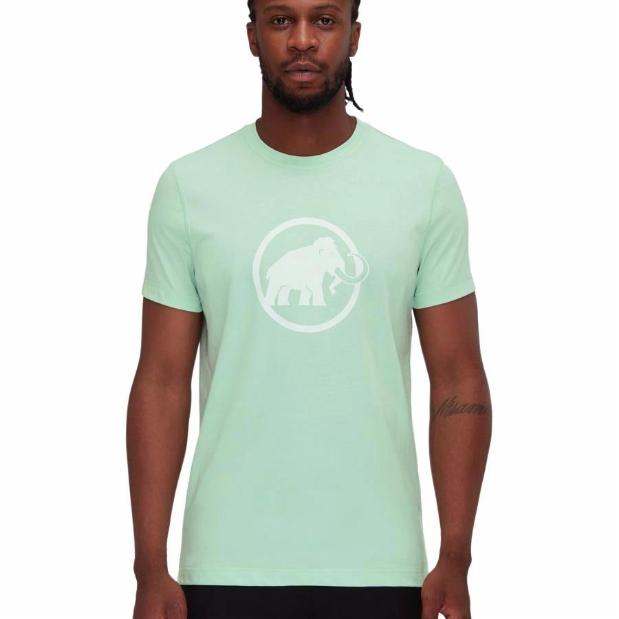 MAMMUTClassic T-shirt LogoT