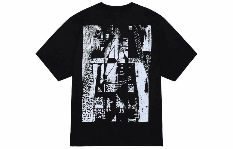 Cav Empt T
