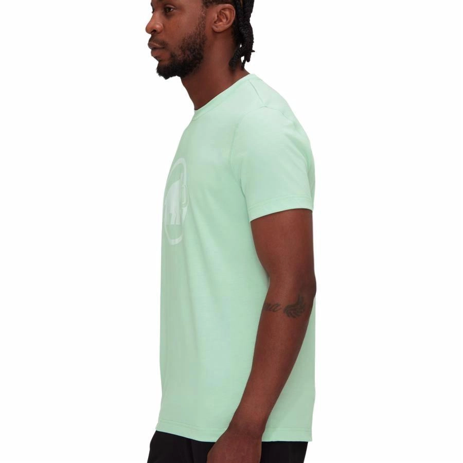 MAMMUTClassic T-shirt LogoT