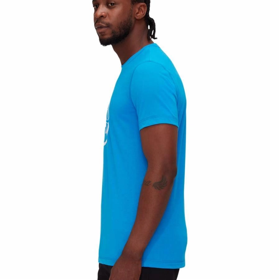 MAMMUTClassic T-shirt LogoT