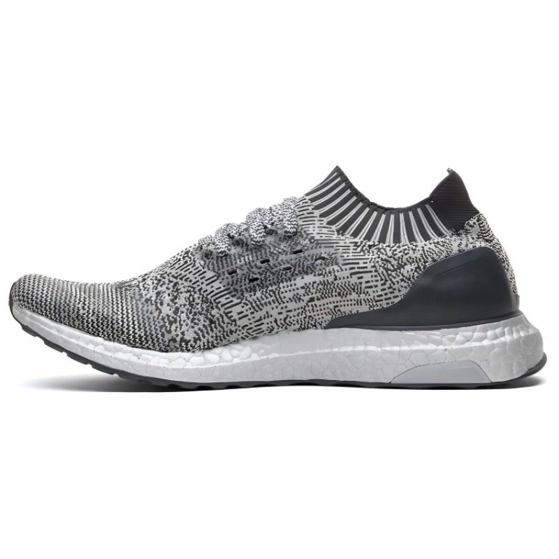 adidas Ultraboost Uncaged Metallic Silver