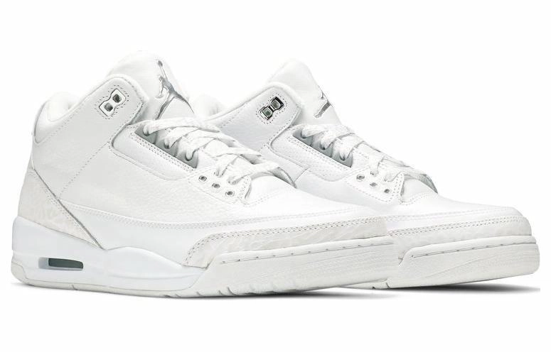 Jordan Air Jordan 3 Retro Pure Money