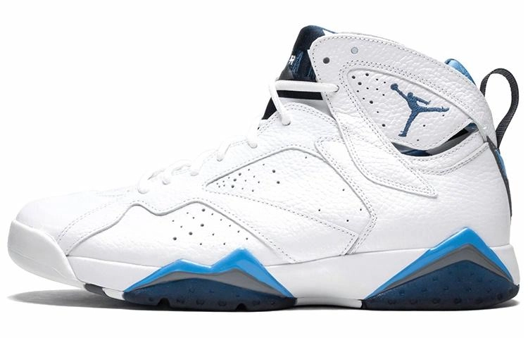 Jordan Air Jordan 7 Retro French Blue (2015)