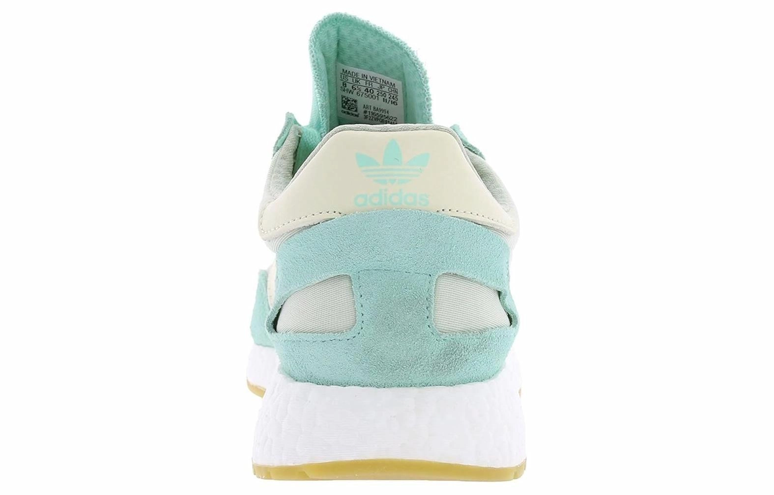 adidas originals Iniki Runner Easy Green