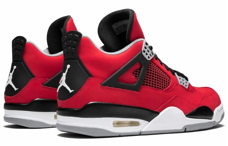 Jordan Air Jordan 4 Retro Toro Bravo 2013