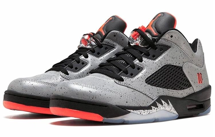 Jordan Air Jordan 5 retro low "neymar"