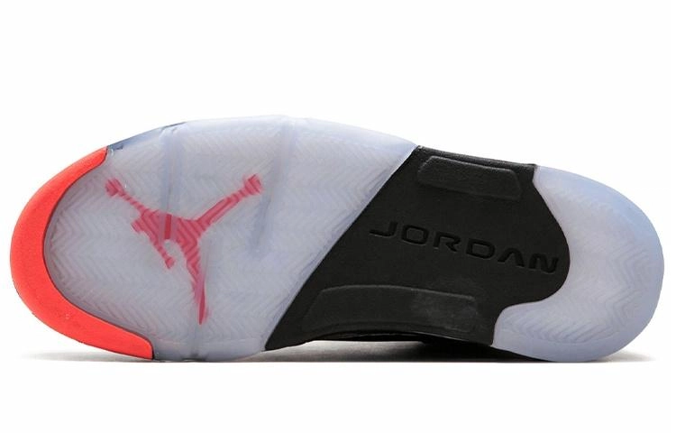 Jordan Air Jordan 5 retro low "neymar"