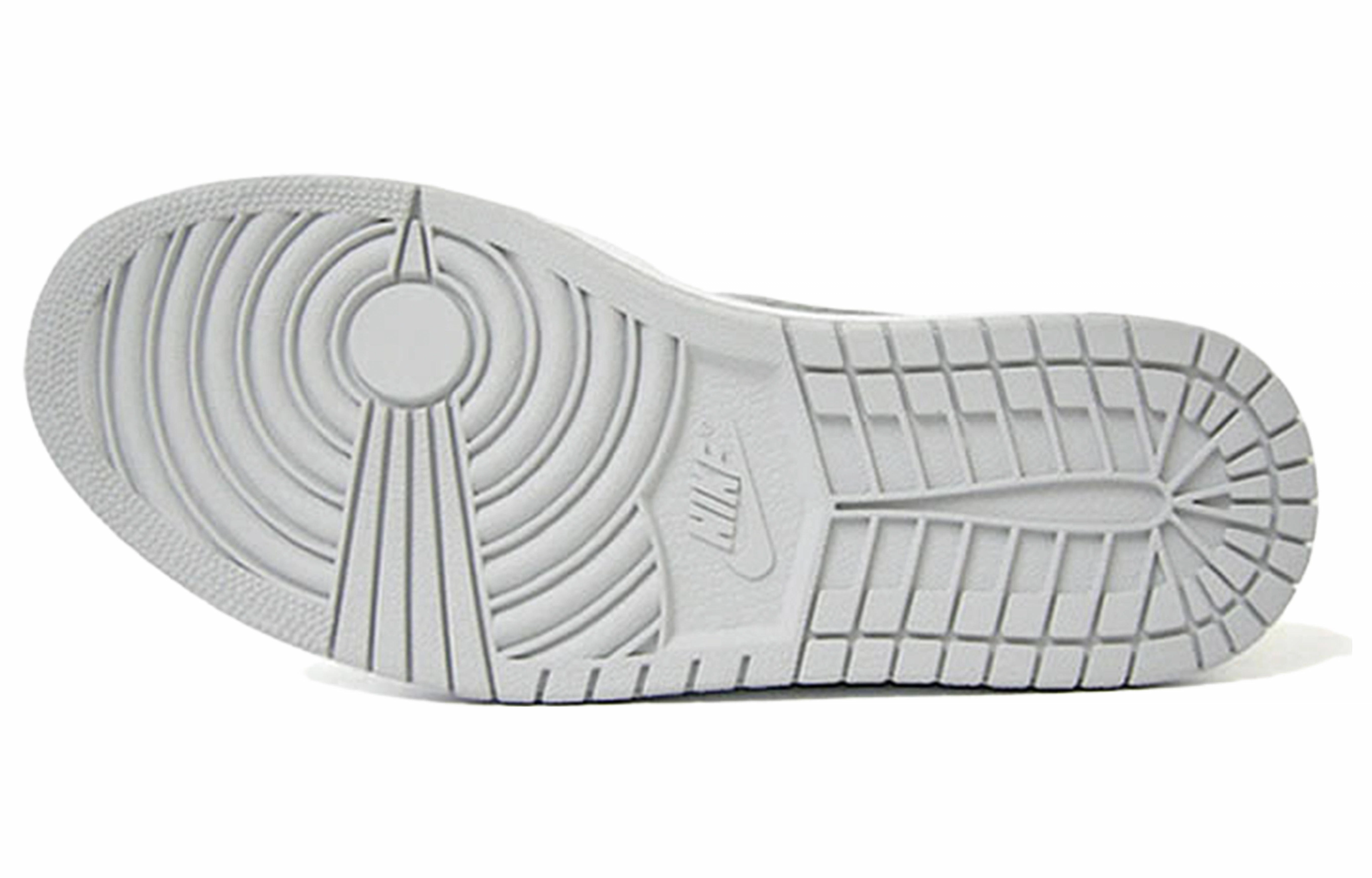Jordan Air Jordan 1 Retro Silver Anniversary