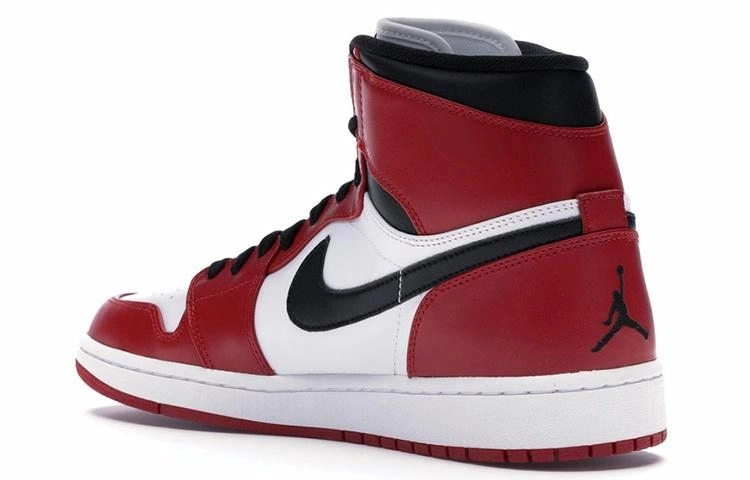 Jordan Air Jordan 1 Retro Chicago 2013