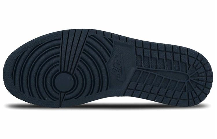 Jordan Air Jordan 1 Retro Metallic Navy 2016