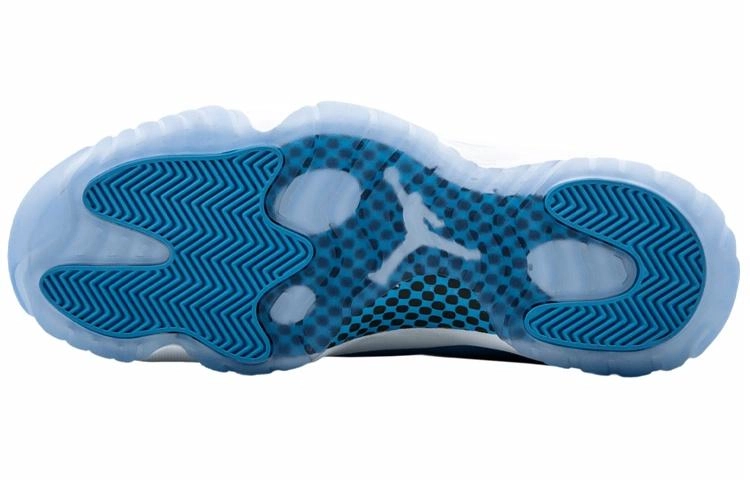 Jordan Air Jordan 11 retro low unc 2017